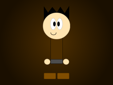 My Main OC