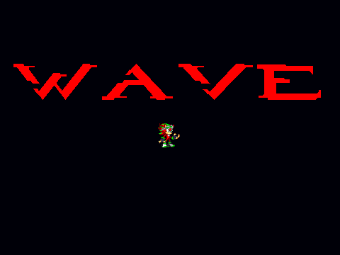 Wave