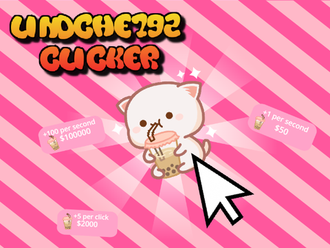 lindche792 clicker