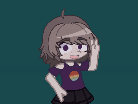 hehe >:D