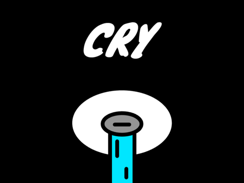 CRY