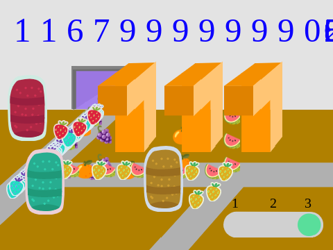 Random Tycoon Thing v2 remix