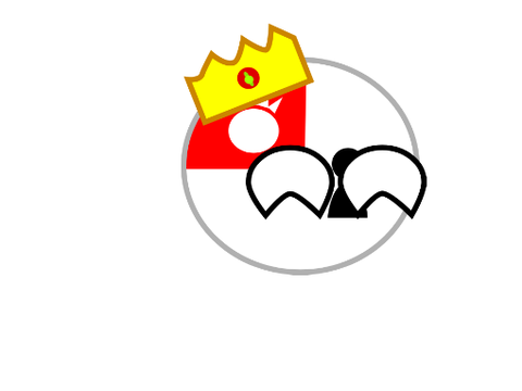 New countryball oc