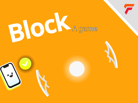 Block | A Game | Mobile Friendly