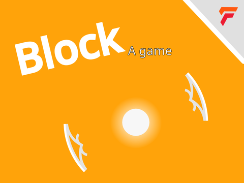 Block | A Game remix