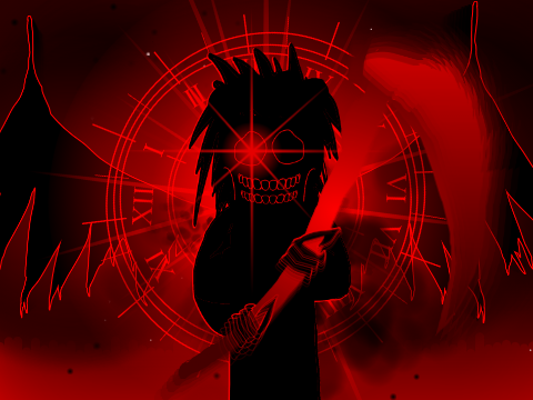 Reaper XX