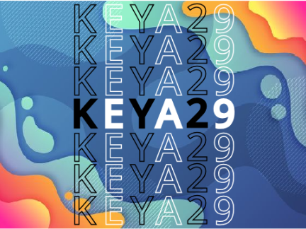 #Keya29: Welcome To My Profile    [Ignore Project]