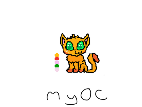Gift 4 Otty!!!