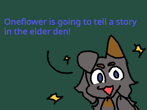 Star Shadows ch.1