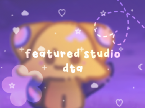 ╰┈➤ ᶠᵉᵃᵗᵘʳᵉᵈ ᔆᵗᵘᵈⁱᵒ ᴰᵀᴬ ✧.*