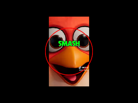 Red plays Sm@sh or Pass REMIX