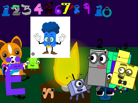 Added Quwyatt and Numbers remix