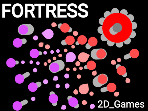 Fortress v1 (100% Pen)