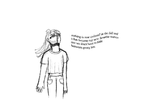 casually decides to post again