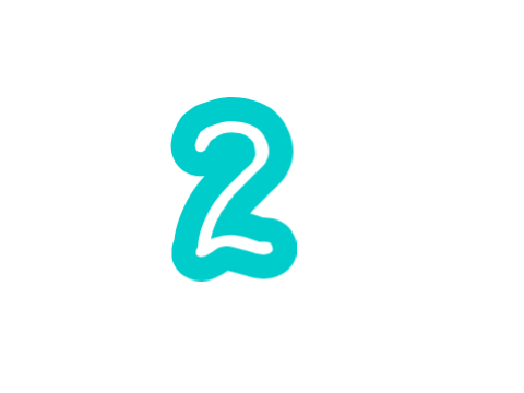 For the numbers studio