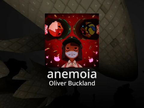anemoia - ENA Dream BBQ repeat/forever