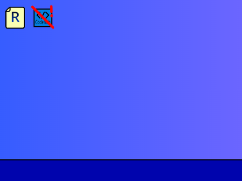 [ON HOLD] Computer Simulator BETA