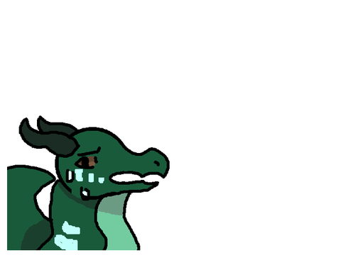 Turtle just wants a normal winglet