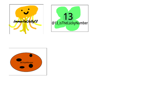 Competition Entry: ImmortalJelly13