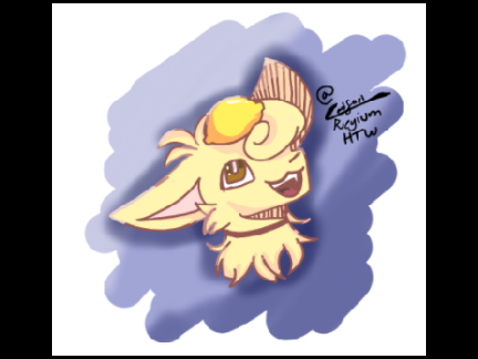 100+ DTIYS Entry!