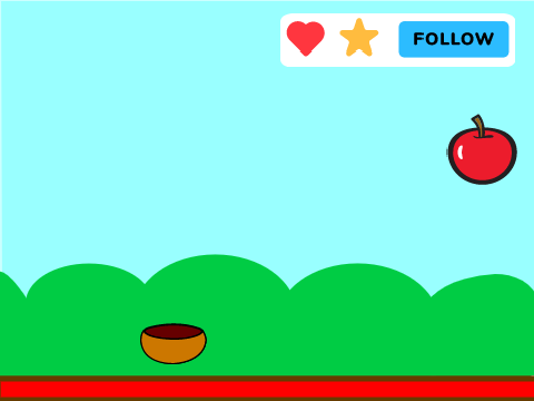 apple catcher