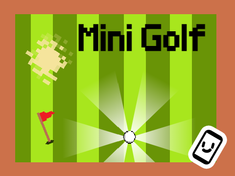 Mini Golf (Mobile Friendly) #games #trending