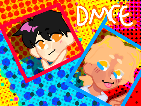  100+ DMCE !!