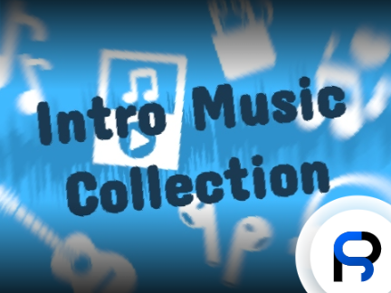 Intro Music (Collection)