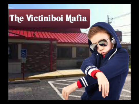 New Thumbnail For The Victiniboi Mafia