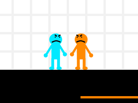 Blu's punch out