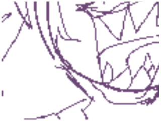 Teaser for next drawing :D