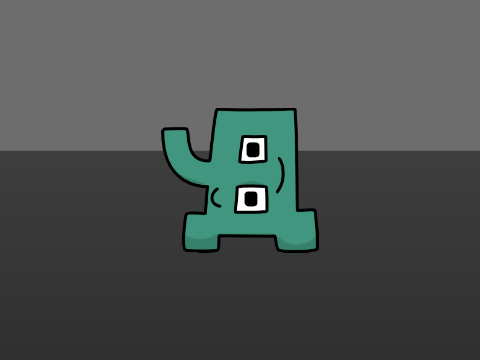 Unused RALR Rebooted