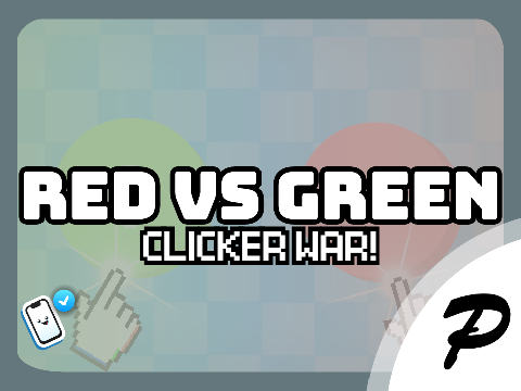 ⌚️RED VS GREEN ⌚️ || #games #all