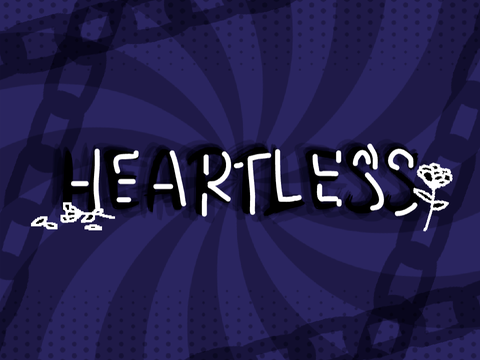 heartless ⚘ meme (filler)