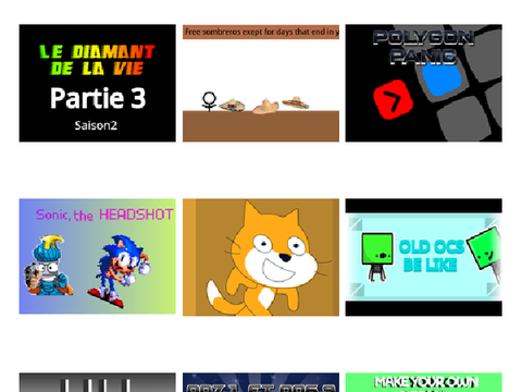 Voter pour le contest de @Scratcheurscratch !