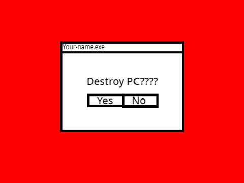 Draggable Window - 0.2 alpha