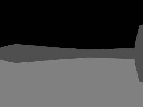 Raycaster (kind of glitChy)