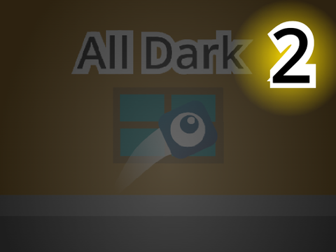 All Dark 2 - A Platformer