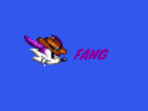 Fang Voice Sample By Me Ofcourse