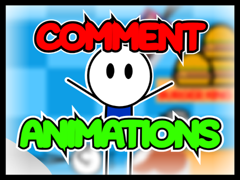 Comment Animations