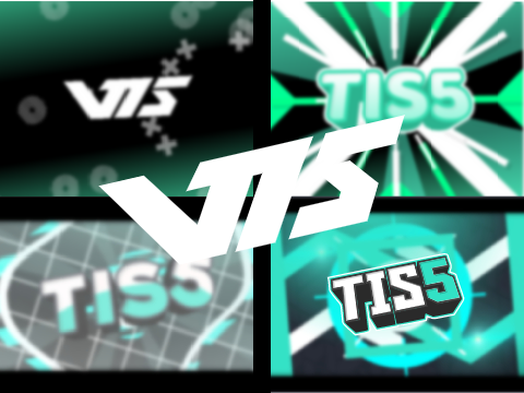 TIS5 Round1 Entry!! Team kazuCherry !!