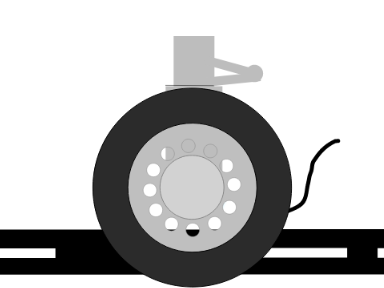 Landing gear