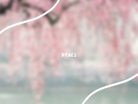dtaes!!!