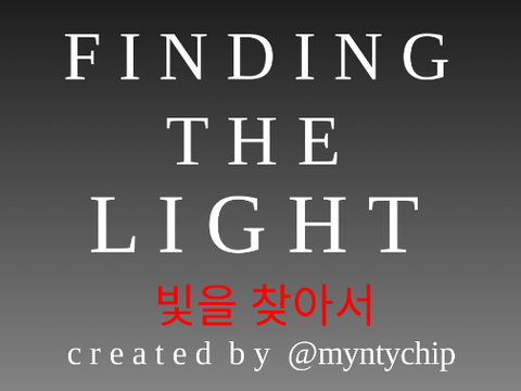 Finding the Light: B1 C2