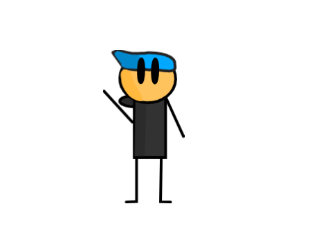 NoCool100Boy: Q&A (Questions and Answers) #animation #NoCool100Boy (Pt. 1)