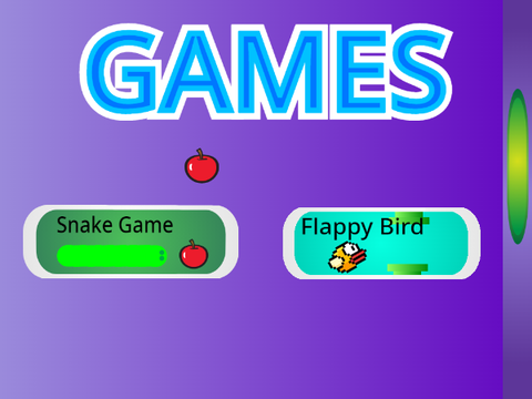 Games!