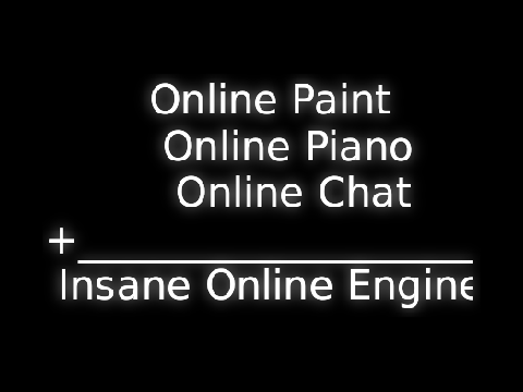 İnsane Online Engine