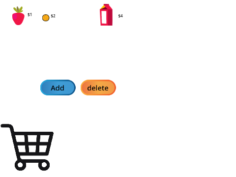 Cool Shopping sim