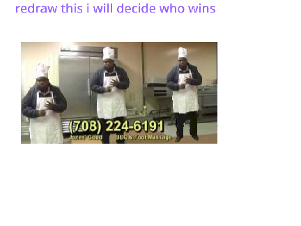 JBFM competition 