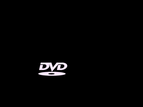 DVD Bouncing